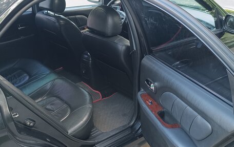Hyundai Sonata IV рестайлинг, 2007 год, 550 000 рублей, 9 фотография