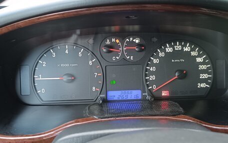 Hyundai Sonata IV рестайлинг, 2007 год, 550 000 рублей, 10 фотография