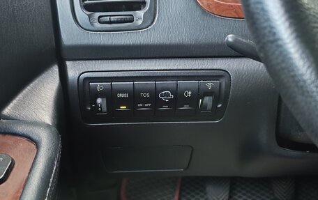 Hyundai Sonata IV рестайлинг, 2007 год, 550 000 рублей, 11 фотография
