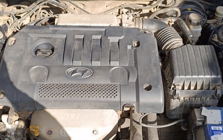 Hyundai Sonata IV рестайлинг, 2007 год, 550 000 рублей, 12 фотография