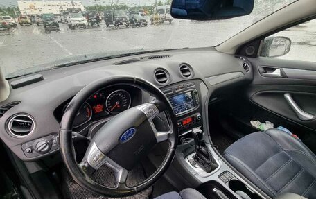 Ford Mondeo IV, 2012 год, 850 000 рублей, 2 фотография