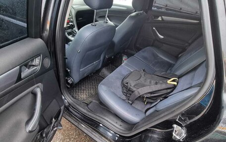 Ford Mondeo IV, 2012 год, 850 000 рублей, 3 фотография
