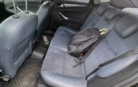 Ford Mondeo IV, 2012 год, 850 000 рублей, 4 фотография