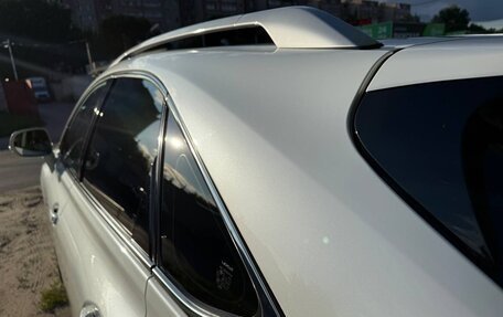 Lexus RX III, 2013 год, 2 890 000 рублей, 10 фотография