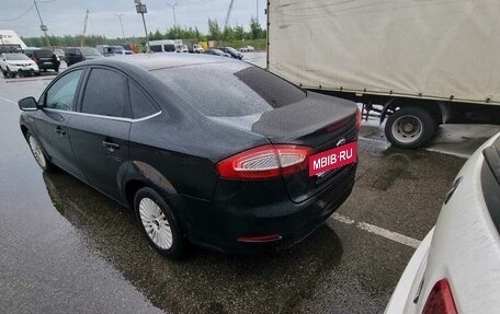 Ford Mondeo IV, 2012 год, 850 000 рублей, 5 фотография