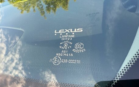 Lexus RX III, 2013 год, 2 890 000 рублей, 18 фотография