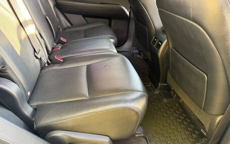 Lexus RX III, 2013 год, 2 890 000 рублей, 21 фотография