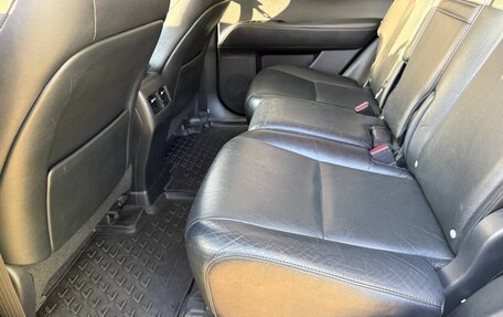 Lexus RX III, 2013 год, 2 890 000 рублей, 22 фотография