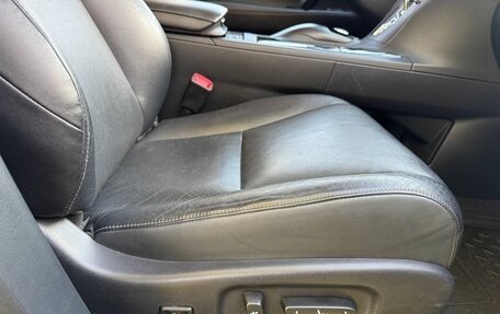 Lexus RX III, 2013 год, 2 890 000 рублей, 20 фотография