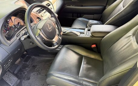 Lexus RX III, 2013 год, 2 890 000 рублей, 34 фотография