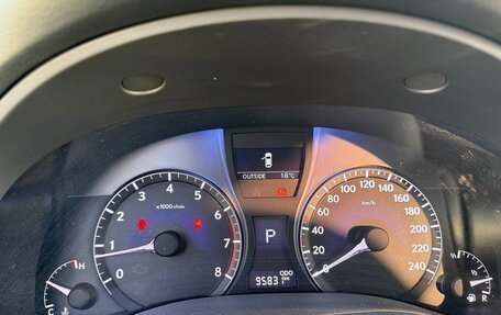 Lexus RX III, 2013 год, 2 890 000 рублей, 33 фотография