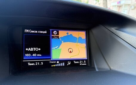 Lexus RX III, 2013 год, 2 890 000 рублей, 32 фотография