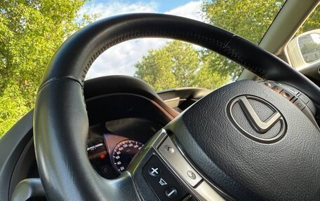 Lexus RX III, 2013 год, 2 890 000 рублей, 26 фотография