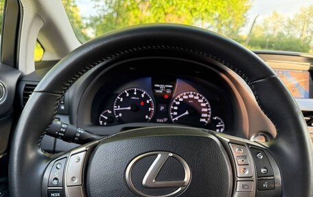 Lexus RX III, 2013 год, 2 890 000 рублей, 30 фотография