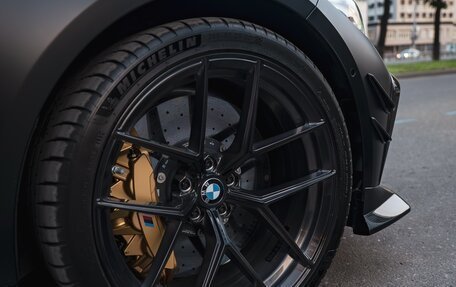 BMW M4, 2024 год, 15 000 000 рублей, 3 фотография