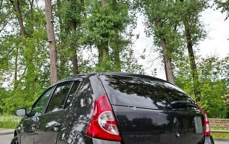 Renault Sandero I, 2010 год, 490 000 рублей, 4 фотография