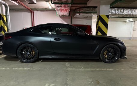 BMW M4, 2024 год, 15 000 000 рублей, 4 фотография
