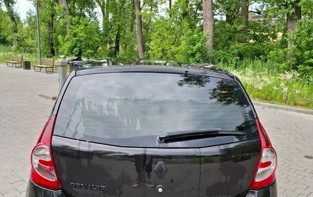 Renault Sandero I, 2010 год, 490 000 рублей, 6 фотография