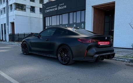 BMW M4, 2024 год, 15 000 000 рублей, 2 фотография