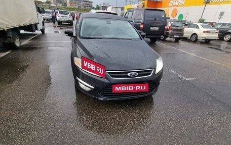 Ford Mondeo IV, 2012 год, 850 000 рублей, 6 фотография