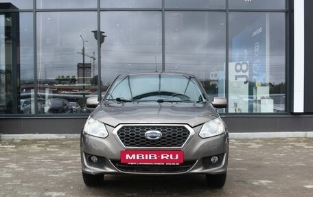 Datsun on-DO I рестайлинг, 2018 год, 500 000 рублей, 2 фотография