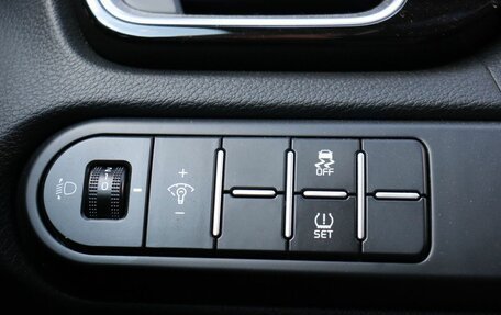 KIA cee'd III, 2021 год, 2 360 000 рублей, 18 фотография