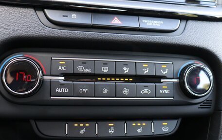KIA cee'd III, 2021 год, 2 360 000 рублей, 17 фотография