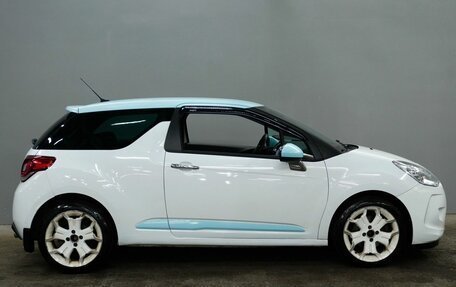 Citroen DS3 I рестайлинг, 2010 год, 605 000 рублей, 8 фотография