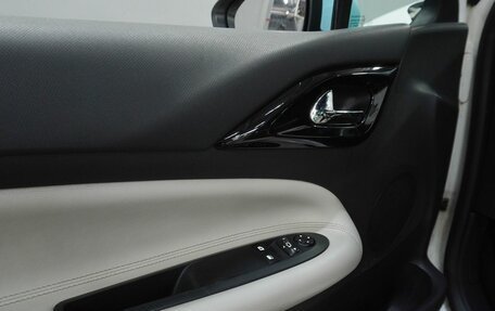 Citroen DS3 I рестайлинг, 2010 год, 605 000 рублей, 13 фотография