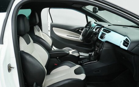 Citroen DS3 I рестайлинг, 2010 год, 605 000 рублей, 10 фотография