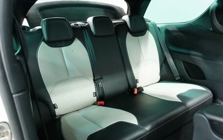 Citroen DS3 I рестайлинг, 2010 год, 605 000 рублей, 12 фотография