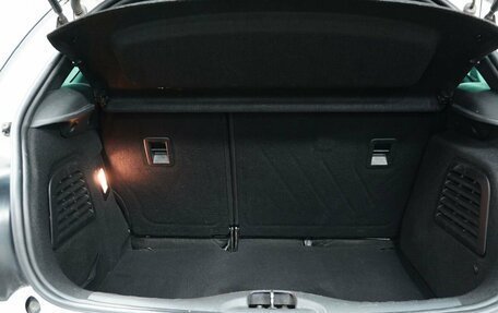 Citroen DS3 I рестайлинг, 2010 год, 605 000 рублей, 14 фотография