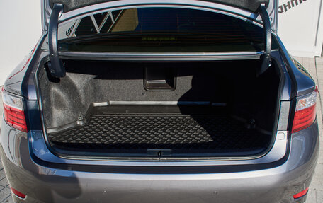 Lexus ES VII, 2013 год, 2 150 000 рублей, 11 фотография