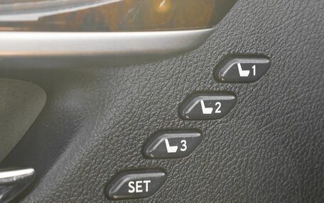Lexus ES VII, 2013 год, 2 150 000 рублей, 25 фотография