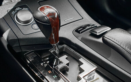 Lexus ES VII, 2013 год, 2 150 000 рублей, 23 фотография