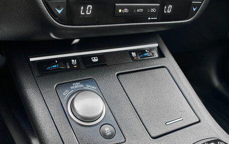 Lexus ES VII, 2013 год, 2 150 000 рублей, 22 фотография