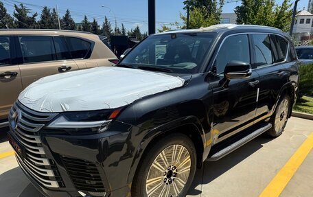 Lexus LX, 2025 год, 15 500 000 рублей, 2 фотография