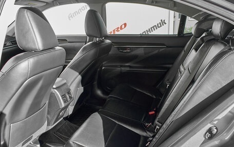 Lexus ES VII, 2013 год, 2 150 000 рублей, 27 фотография