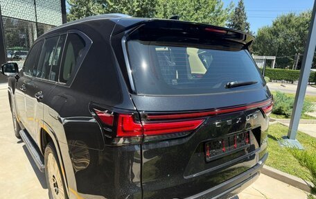 Lexus LX, 2025 год, 15 500 000 рублей, 8 фотография