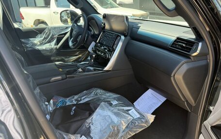 Lexus LX, 2025 год, 15 500 000 рублей, 6 фотография