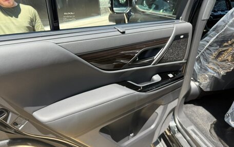 Lexus LX, 2025 год, 15 500 000 рублей, 9 фотография
