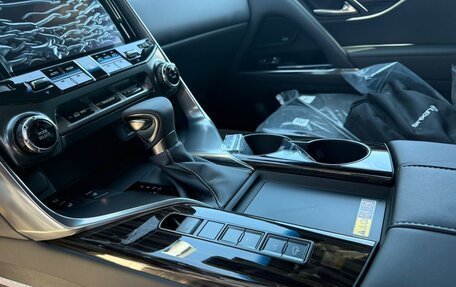 Lexus LX, 2025 год, 15 500 000 рублей, 13 фотография