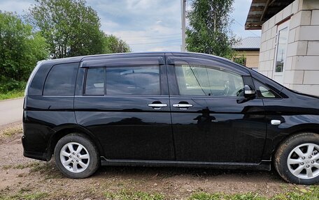Toyota ISis I, 2013 год, 1 620 000 рублей, 5 фотография