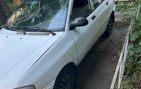 KIA Avella, 1997 год, 130 000 рублей, 2 фотография