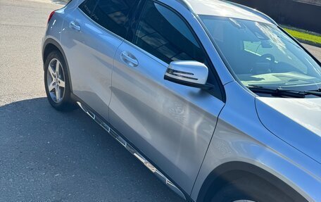 Mercedes-Benz GLA, 2019 год, 2 850 000 рублей, 11 фотография