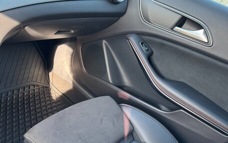Mercedes-Benz GLA, 2019 год, 2 850 000 рублей, 7 фотография