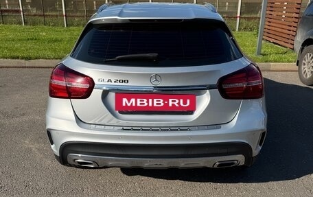 Mercedes-Benz GLA, 2019 год, 2 850 000 рублей, 10 фотография