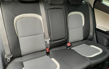 KIA cee'd III, 2012 год, 970 000 рублей, 11 фотография
