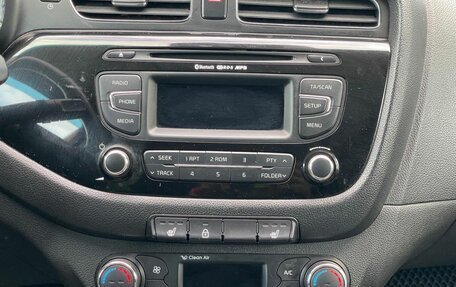 KIA cee'd III, 2012 год, 970 000 рублей, 14 фотография