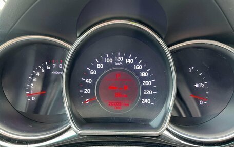 KIA cee'd III, 2012 год, 970 000 рублей, 12 фотография